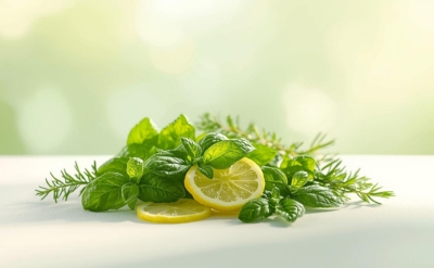 Green Aldehyde Fleuressence